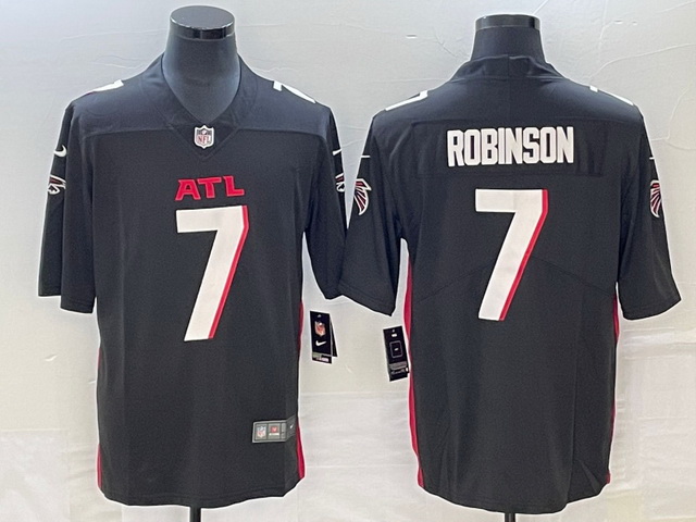 Atlanta Falcons Jerseys 07